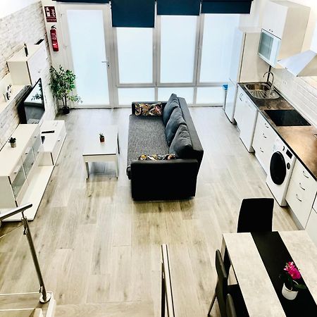 Luxury Carihuela Beach Torremolinos Eksteriør billede