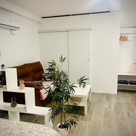 Luxury Carihuela Beach Torremolinos Eksteriør billede