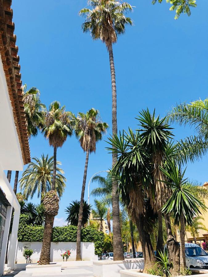 Luxury Carihuela Beach Torremolinos Eksteriør billede