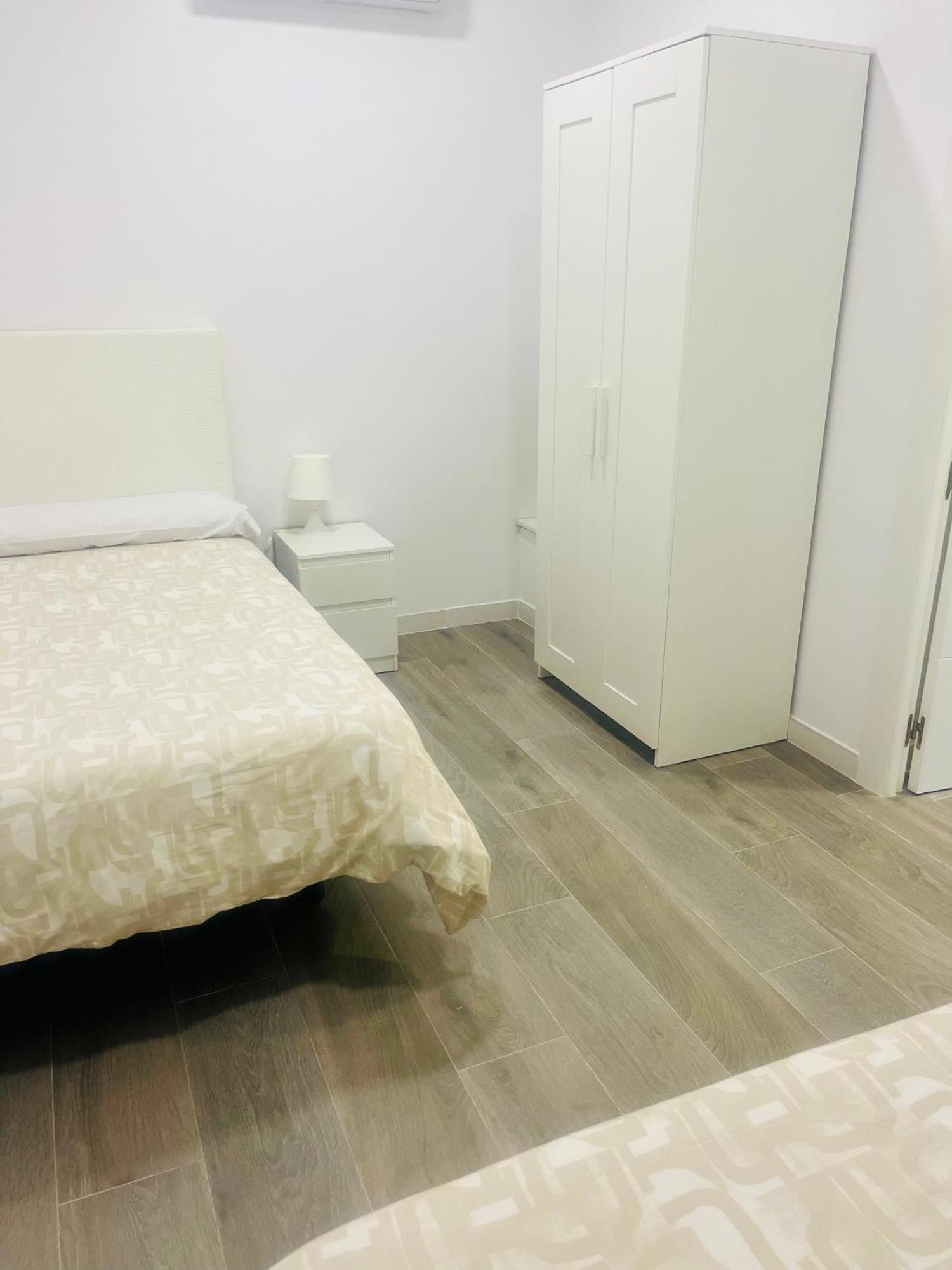 Luxury Carihuela Beach Torremolinos Eksteriør billede