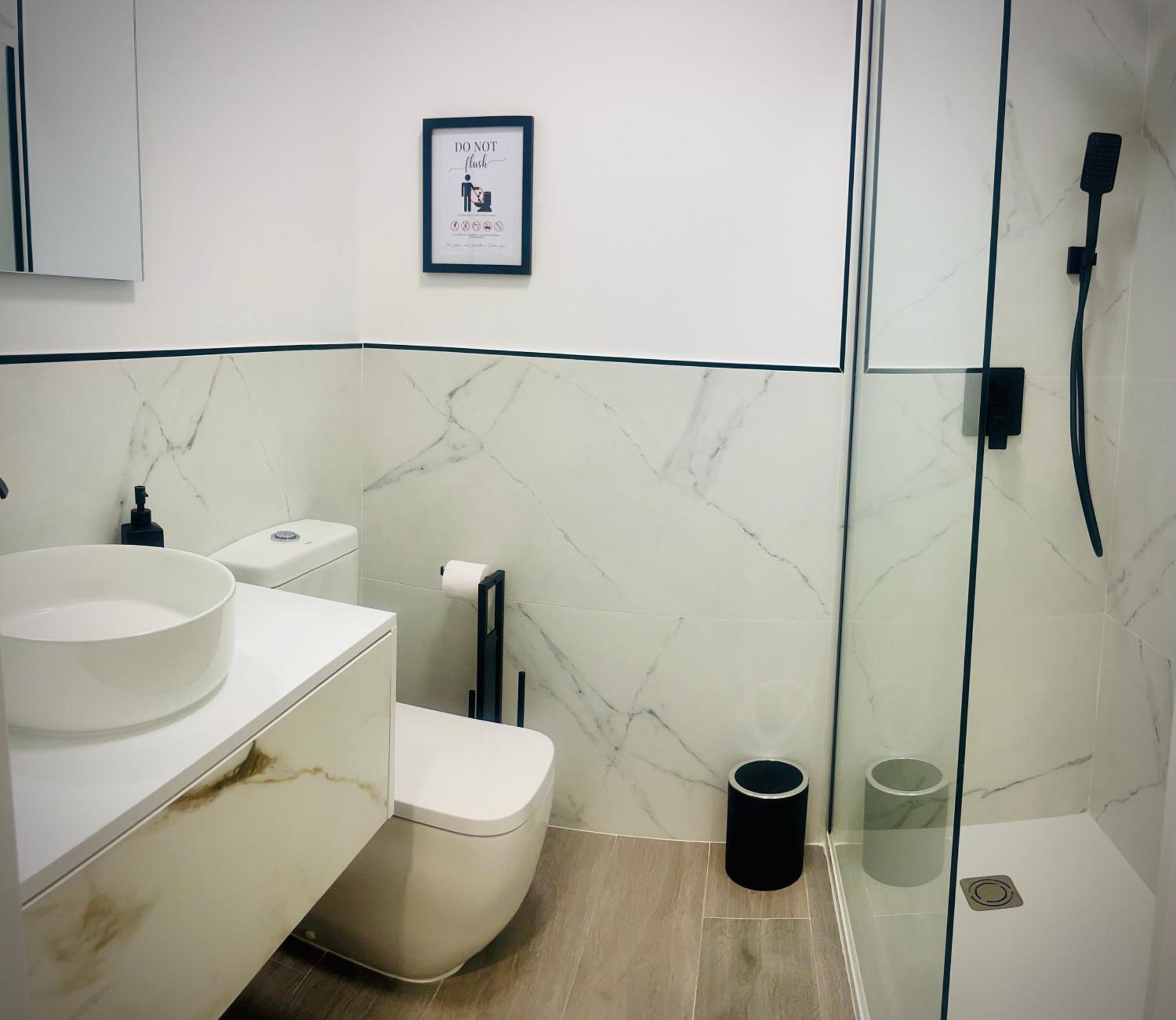 Luxury Carihuela Beach Torremolinos Eksteriør billede