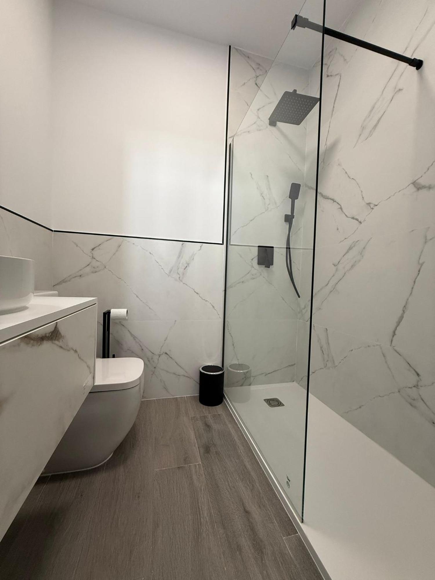 Luxury Carihuela Beach Torremolinos Eksteriør billede