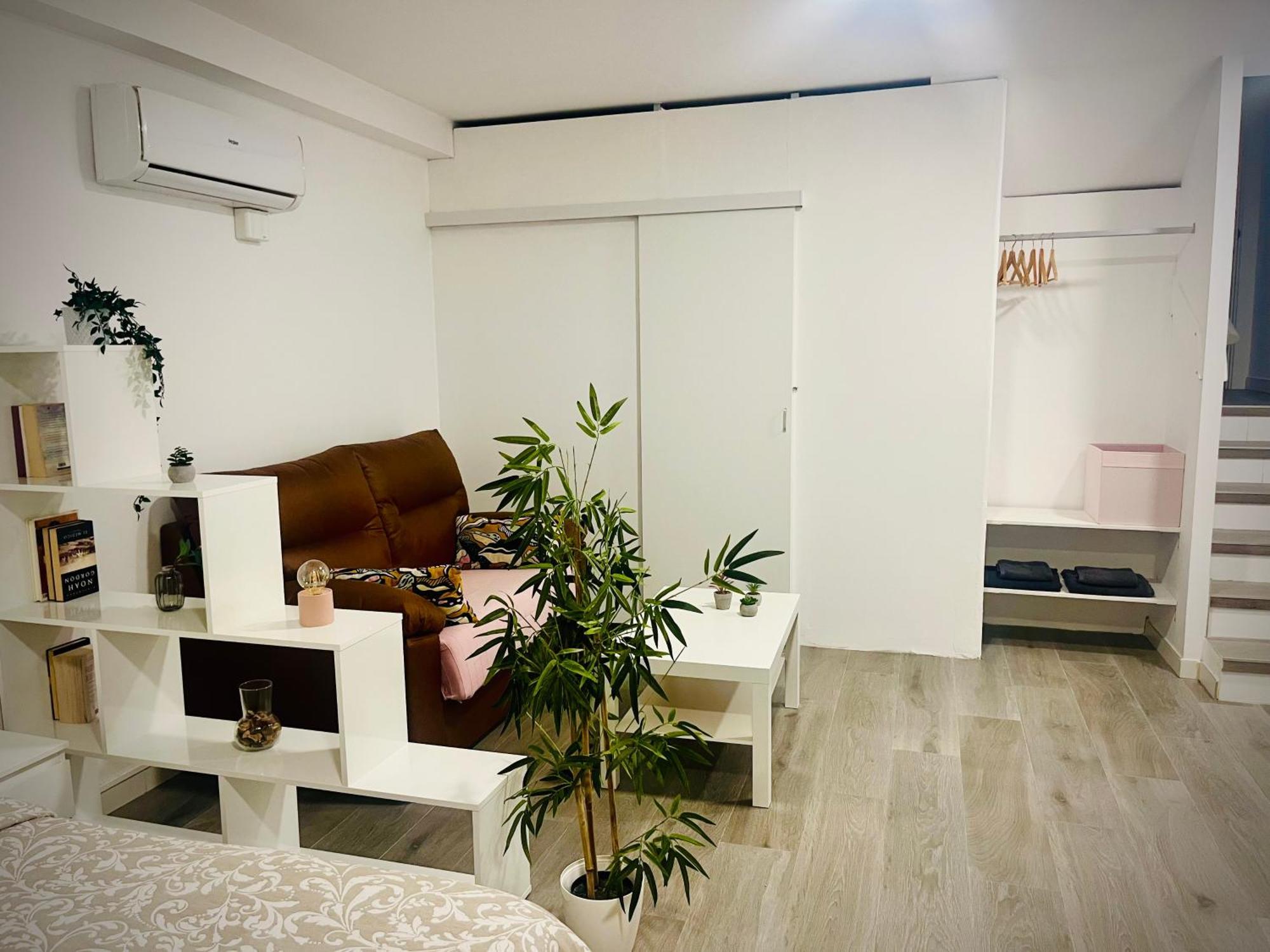 Luxury Carihuela Beach Torremolinos Eksteriør billede
